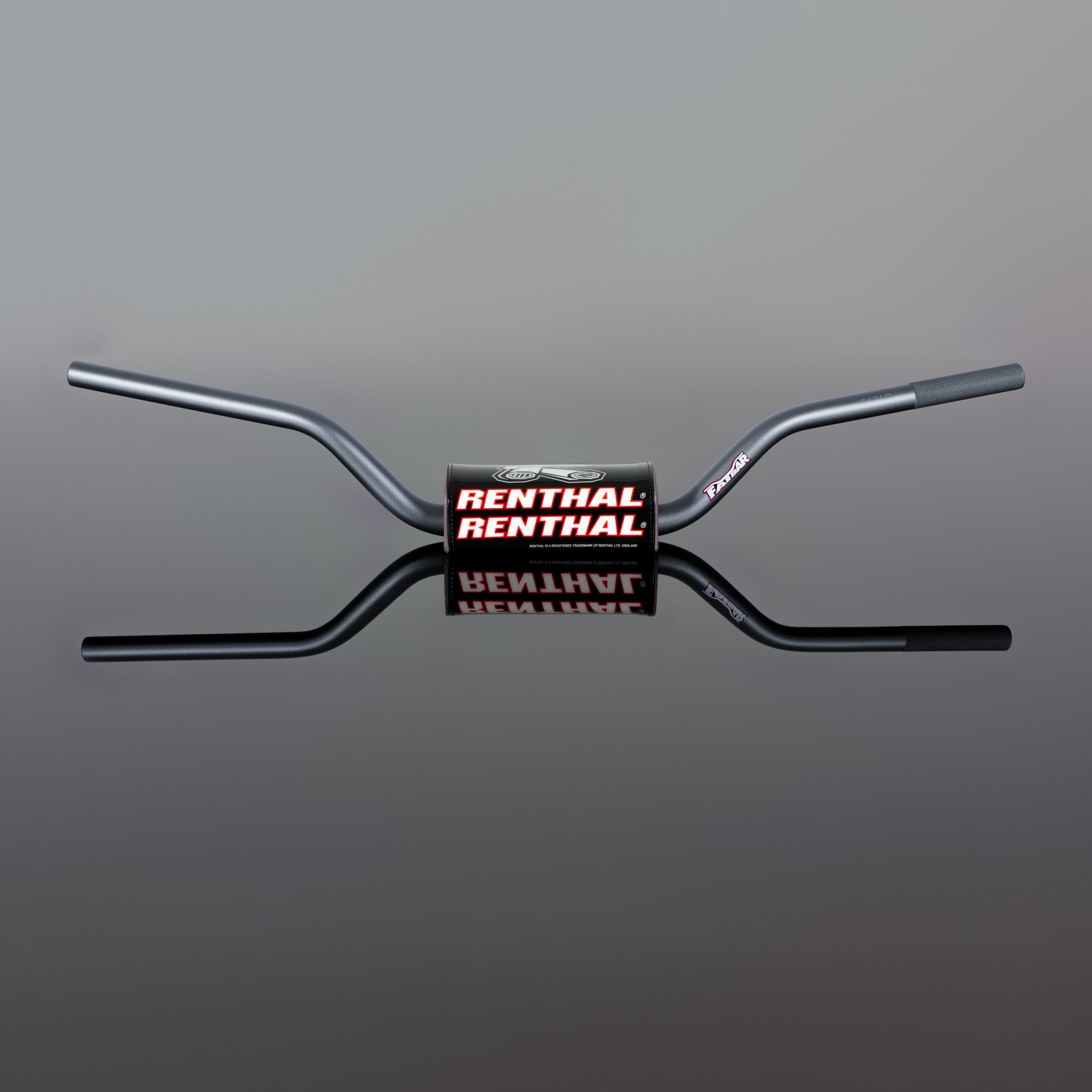 609 Fatbar® - 1-1/8