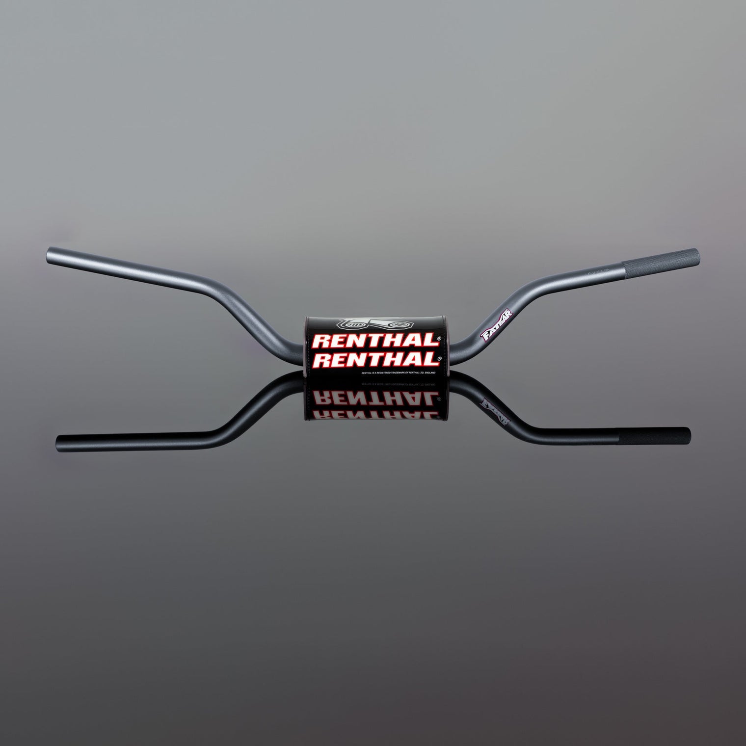 609 Fatbar® - 1-1/8" Unbraced Moto Handlebar