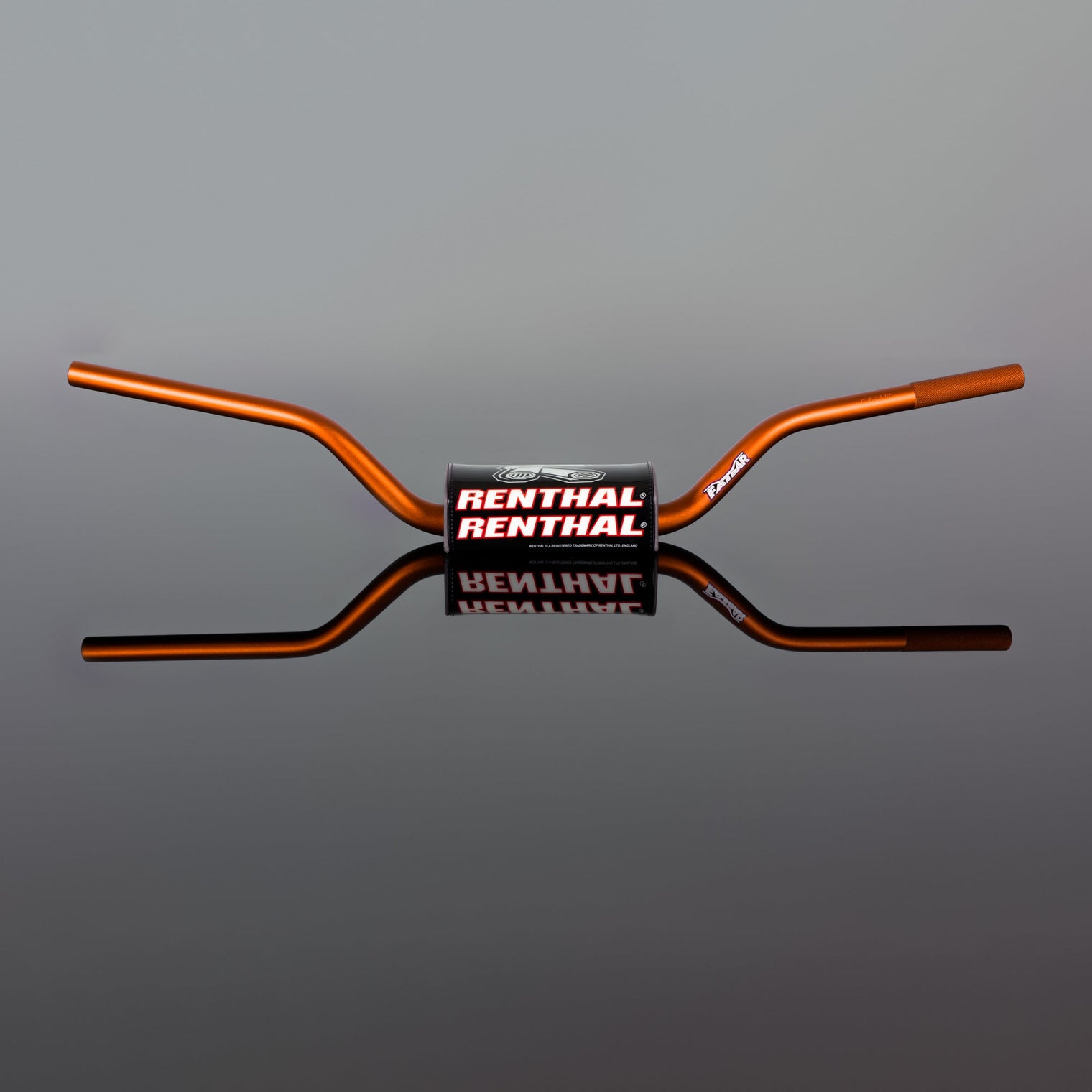 609 Fatbar® - 1-1/8" Unbraced Moto Handlebar