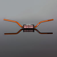 609 Fatbar® - 1-1/8" Unbraced Moto Handlebar