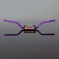 609 Fatbar® - 1-1/8" Unbraced Moto Handlebar