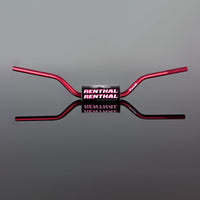 609 Fatbar® - 1-1/8" Unbraced Moto Handlebar
