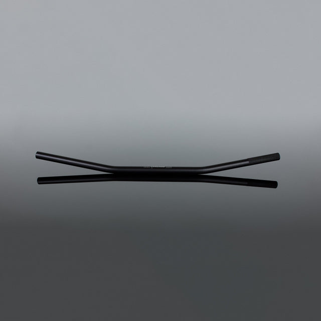 658 7/8" Handlebar - Unbraced 7/8" Street Handlebar
