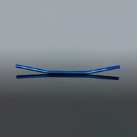 658 7/8" Handlebar - Unbraced 7/8" Street Handlebar