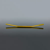 658 7/8" Handlebar - Unbraced 7/8" Street Handlebar