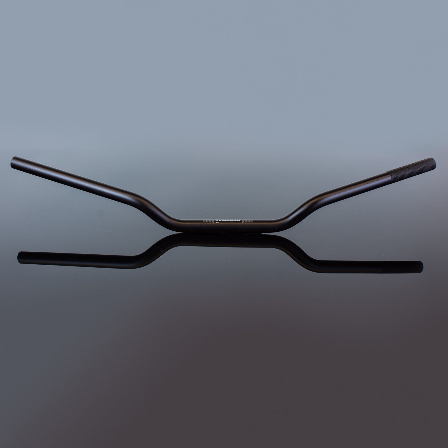 756 7/8" Handlebar - Unbraced 7/8" Street Handlebar