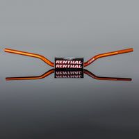 831 Fatbar® - 1-1/8" Unbraced Mini MX Handlebar