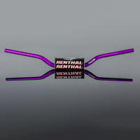 831 Fatbar® - 1-1/8" Unbraced Mini MX Handlebar