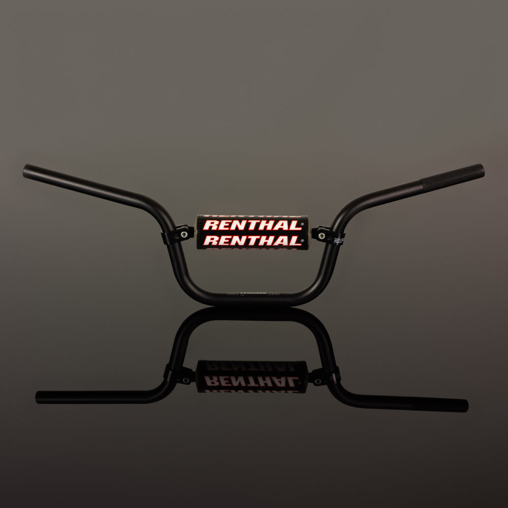 833 7/8" Handlebar - 7/8" Street Handlebar