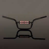 833 7/8" Handlebar - 7/8" Street Handlebar