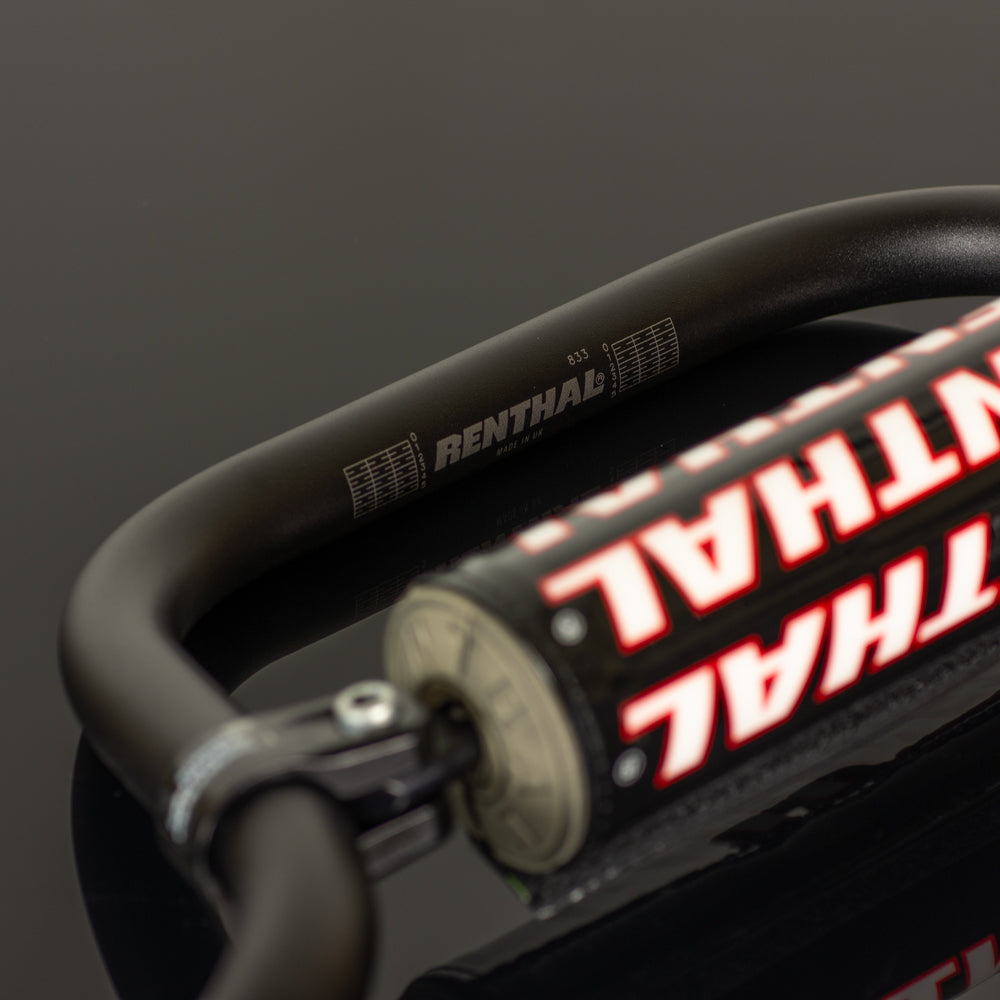 833 7/8" Handlebar - 7/8" Street Handlebar