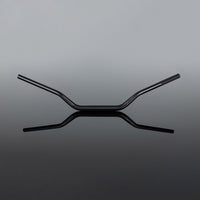 835-50 Street Fatbar® - 1-1/8" Unbraced Street Handlebar