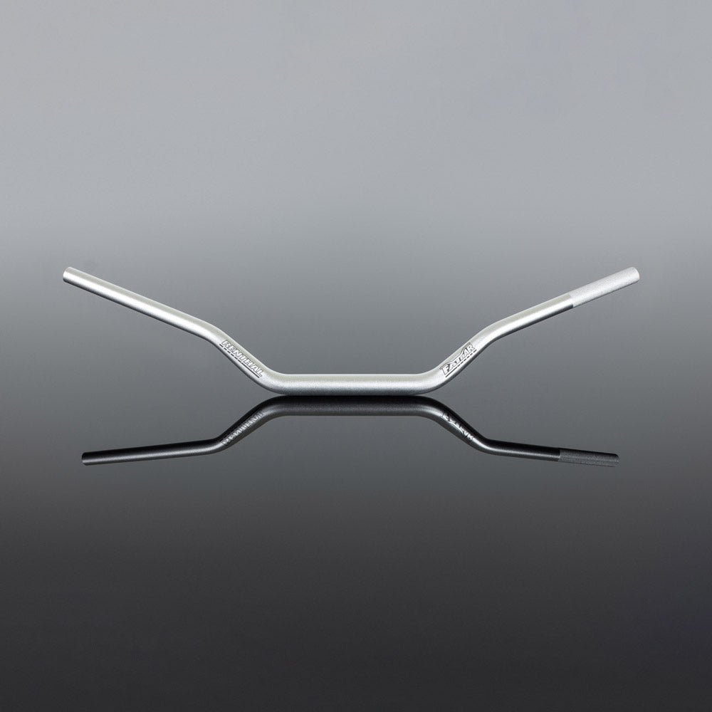 835-50 Street Fatbar® - 1-1/8" Unbraced Street Handlebar