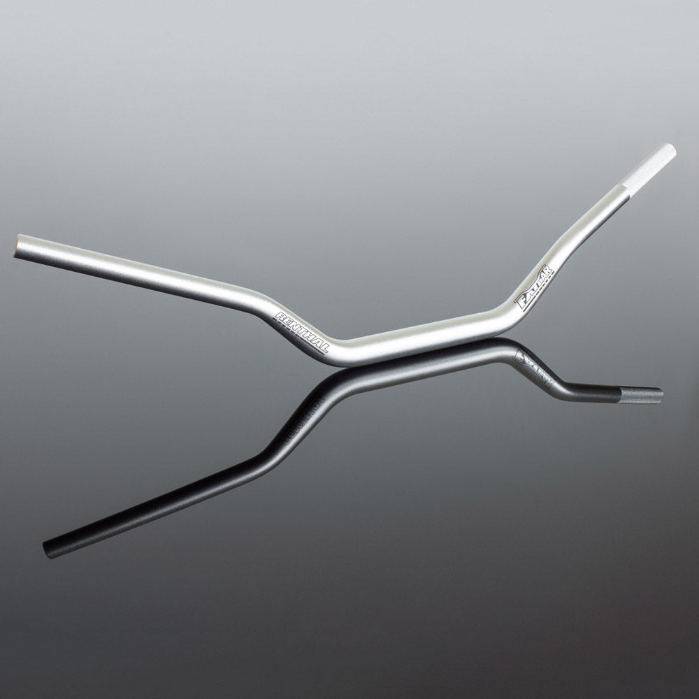 835-50 Street Fatbar® - 1-1/8" Unbraced Street Handlebar