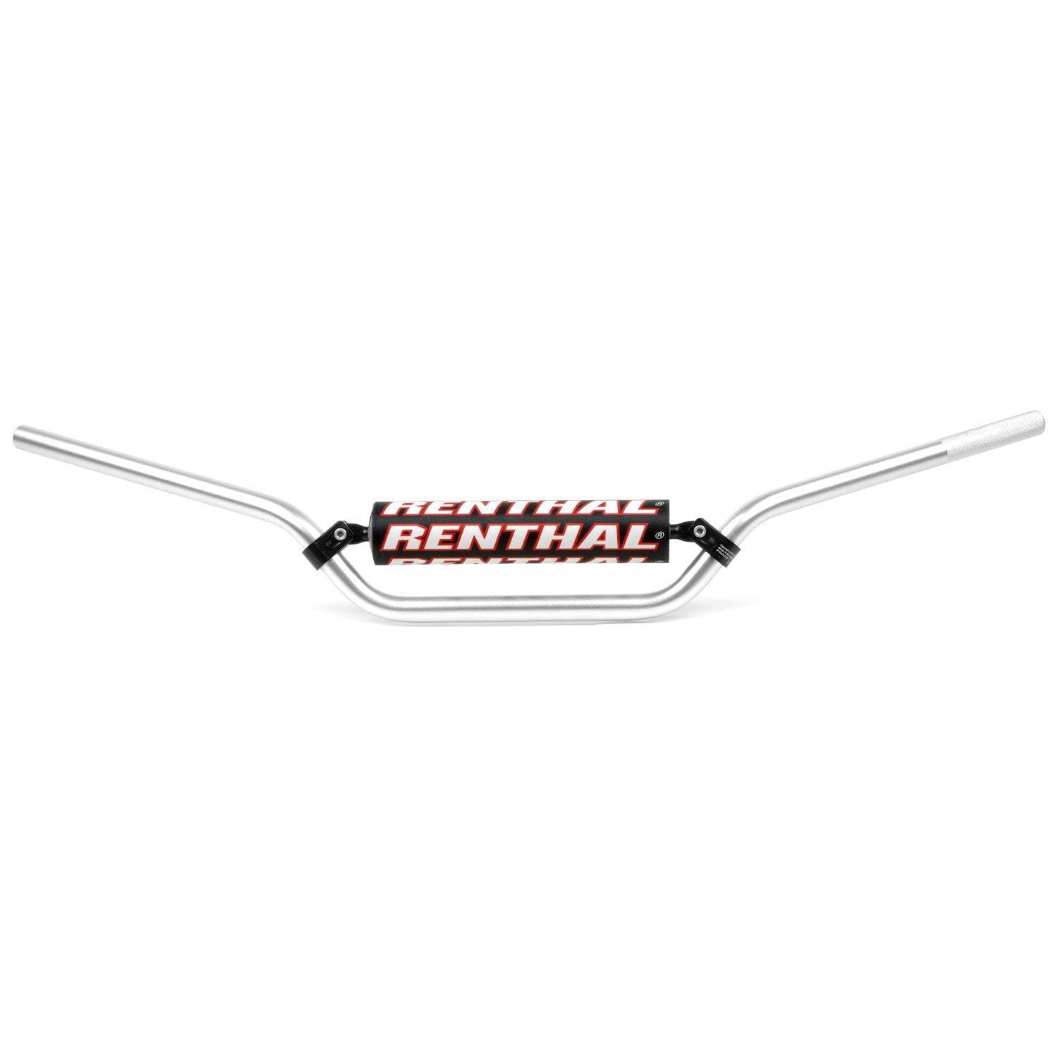 837 7/8" Handlebar - 7/8" Vintage MX Handlebar