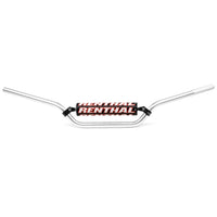 837 7/8" Handlebar - 7/8" Vintage MX Handlebar