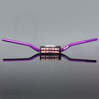 839 Fatbar® - 1-1/8" Unbraced Moto Handlebar