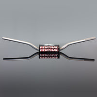 839 Fatbar® - 1-1/8" Unbraced Moto Handlebar