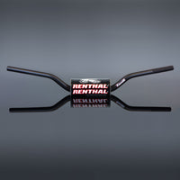 849 Fatbar® - 1-1/8" Unbraced Mini MX Handlebar