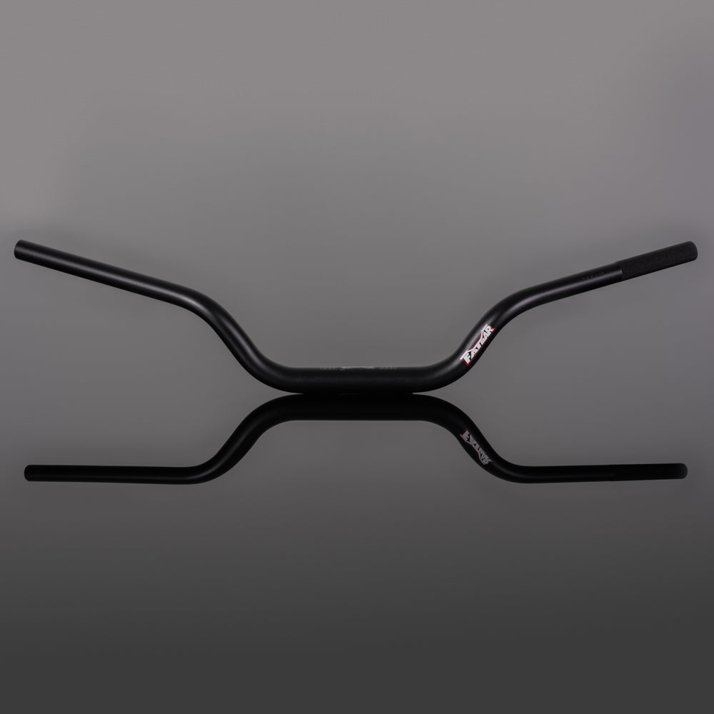 609-50 Street Fatbar® - 1-1/8" Unbraced Street Handlebar
