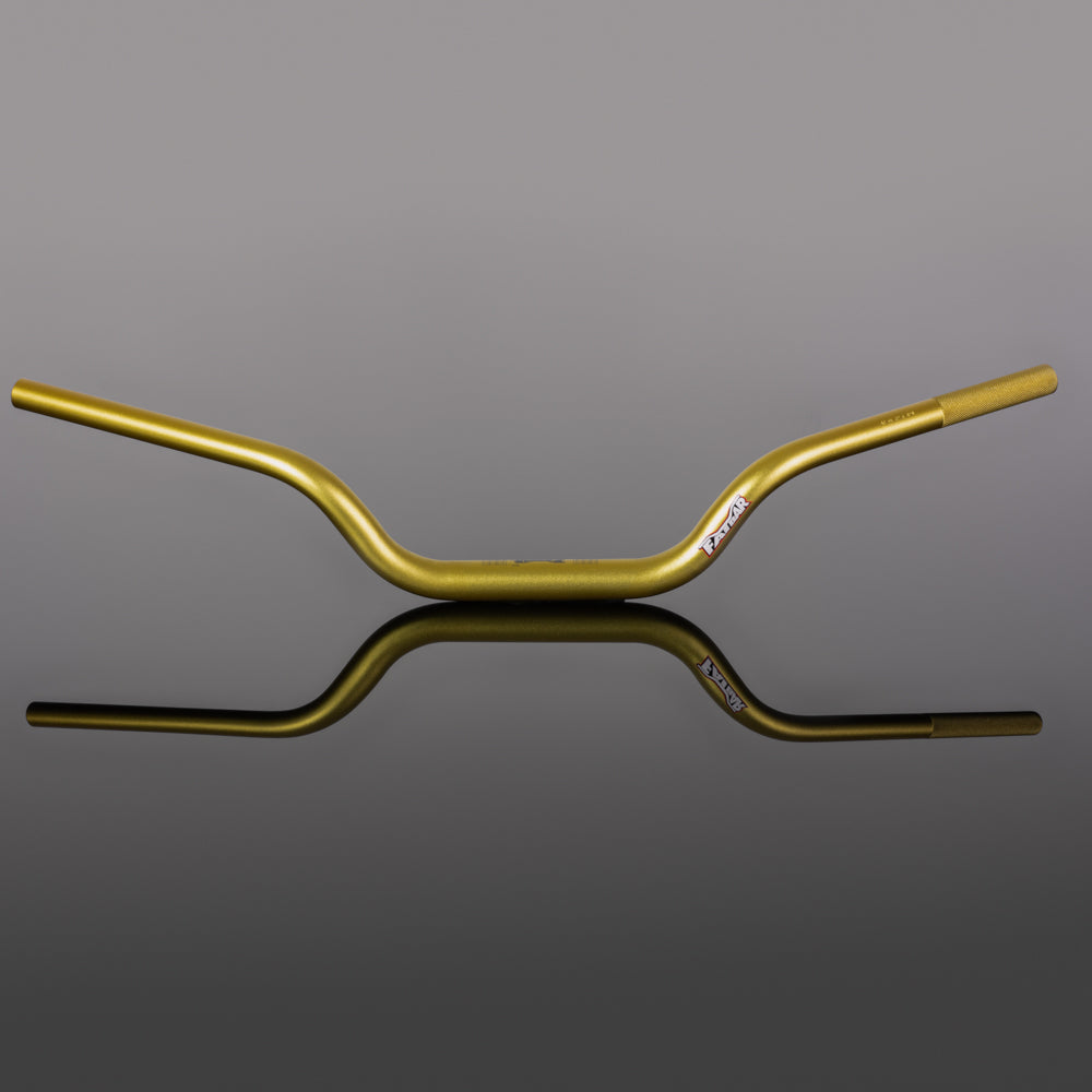 845-50 Street Fatbar® - 1-1/8" Unbraced Street Handlebar