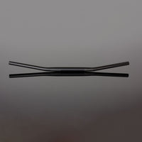 846-50 Street Fatbar® - 1-1/8" Unbraced Street Handlebar