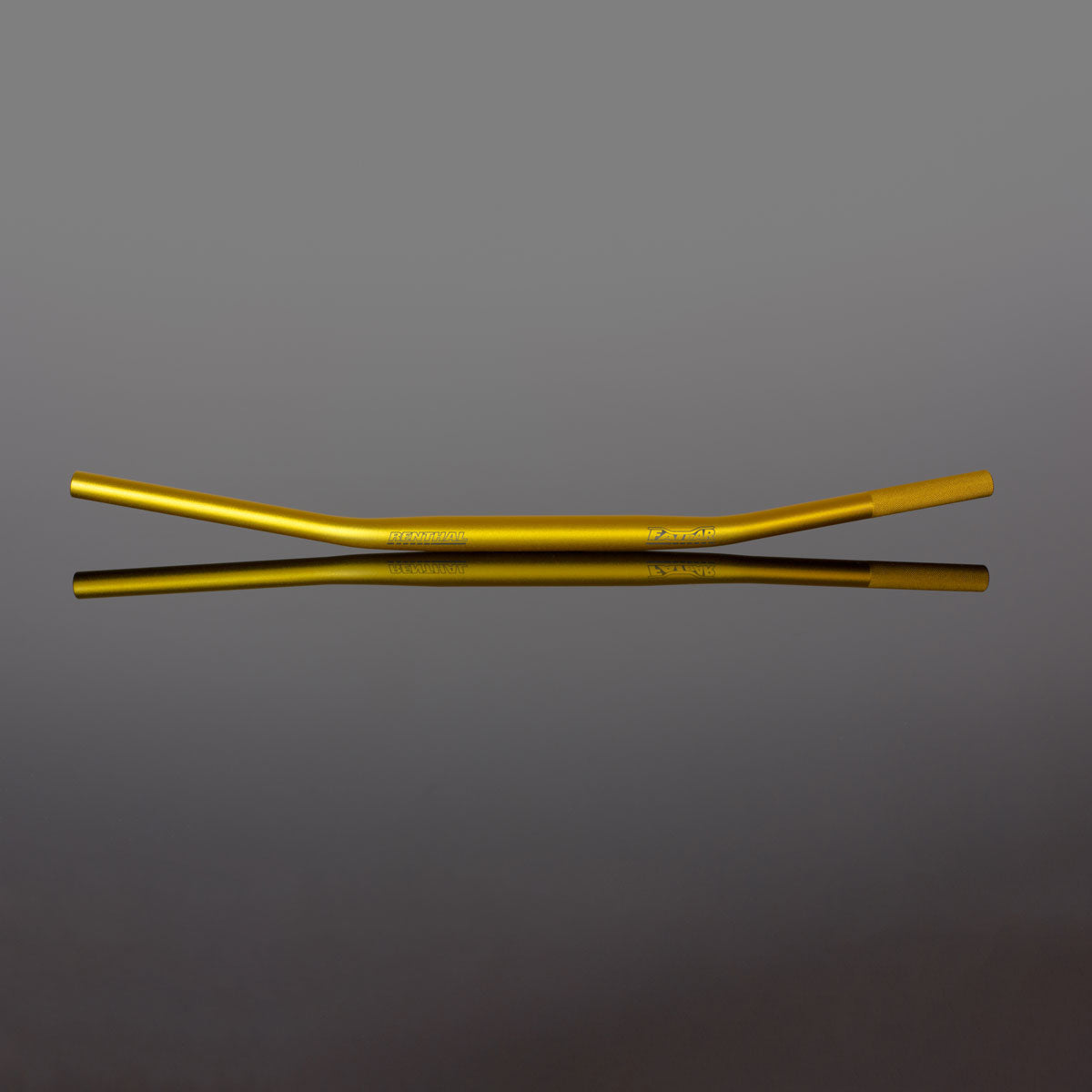 846-50 Street Fatbar® - 1-1/8" Unbraced Street Handlebar