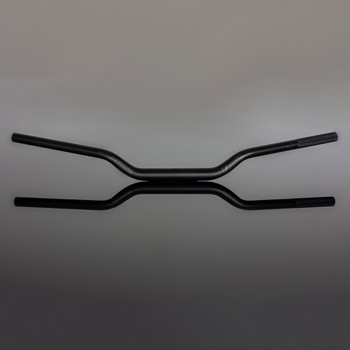 847-50 Street Fatbar® - 1-1/8" Unbraced Street Handlebar