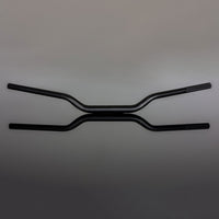 847-50 Street Fatbar® - 1-1/8" Unbraced Street Handlebar