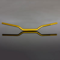 847-50 Street Fatbar® - 1-1/8" Unbraced Street Handlebar