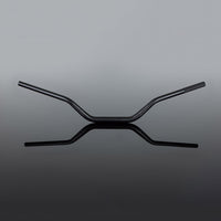 848-50 Street Fatbar® - 1-1/8" Unbraced Street Handlebar