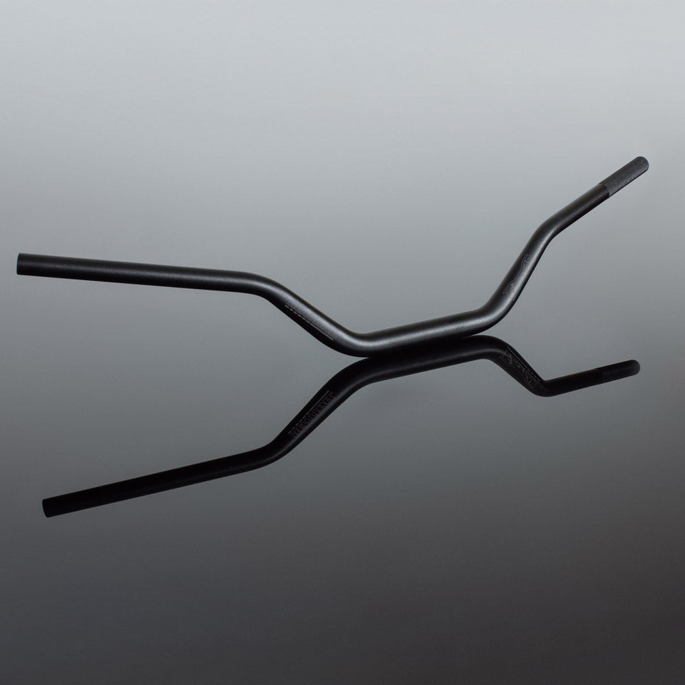 848-50 Street Fatbar® - 1-1/8" Unbraced Street Handlebar