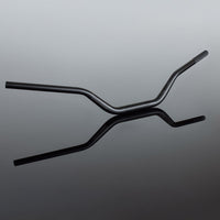 848-50 Street Fatbar® - 1-1/8" Unbraced Street Handlebar