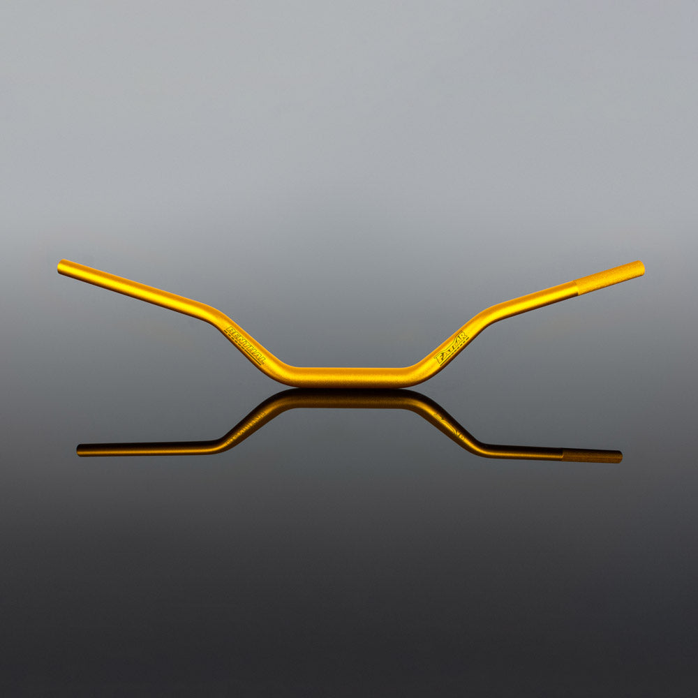 848-50 Street Fatbar® - 1-1/8" Unbraced Street Handlebar
