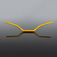 848-50 Street Fatbar® - 1-1/8" Unbraced Street Handlebar