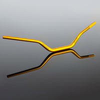 848-50 Street Fatbar® - 1-1/8" Unbraced Street Handlebar
