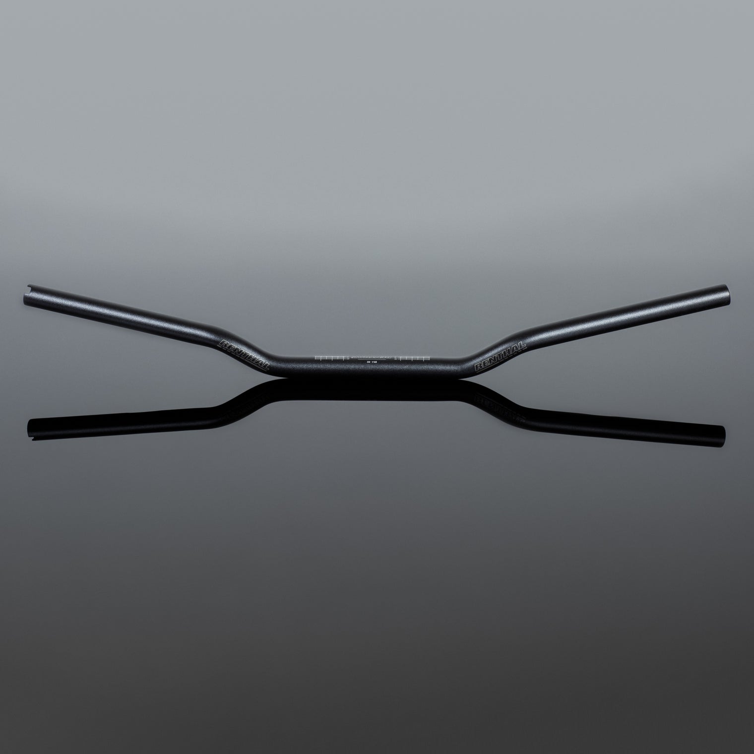 852-60 V-Twin 1in Handlebar - Low