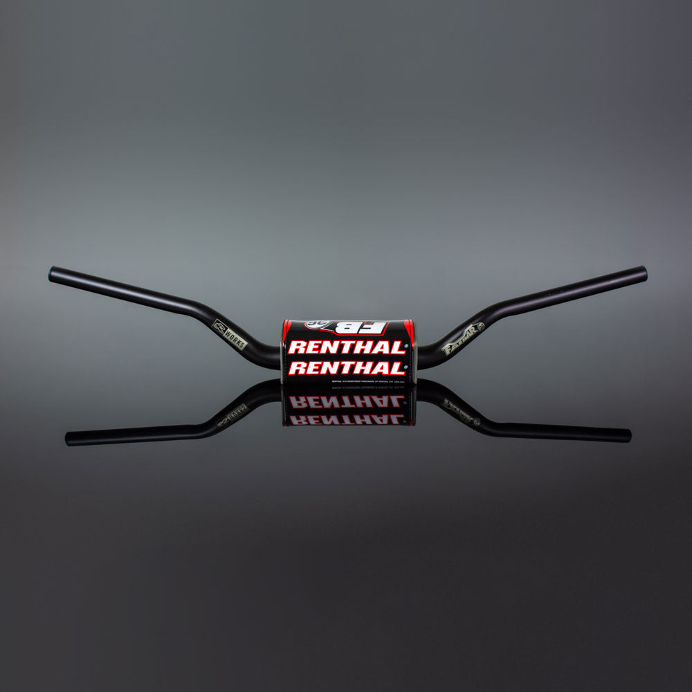 930 Fatbar36® - 36mm Unbraced Moto Handlebar