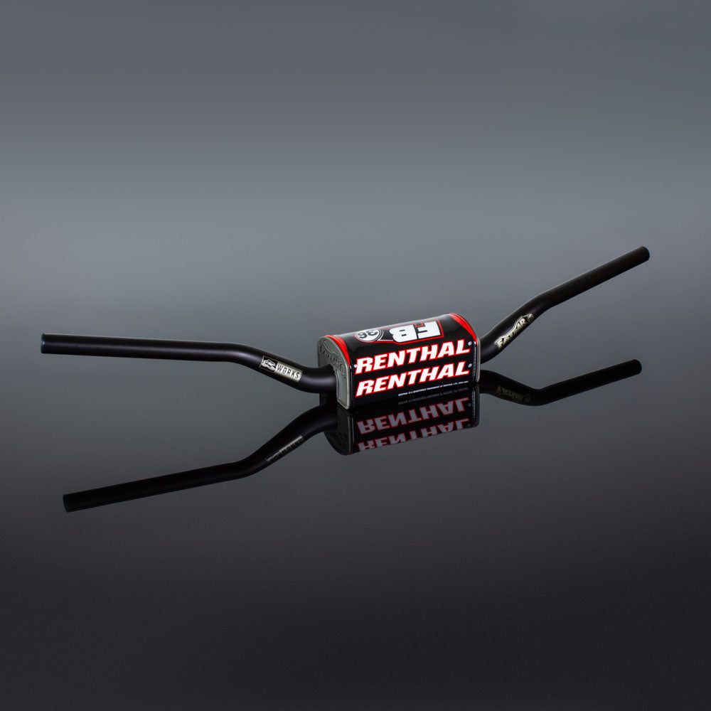 930 Fatbar36® - 36mm Unbraced Moto Handlebar