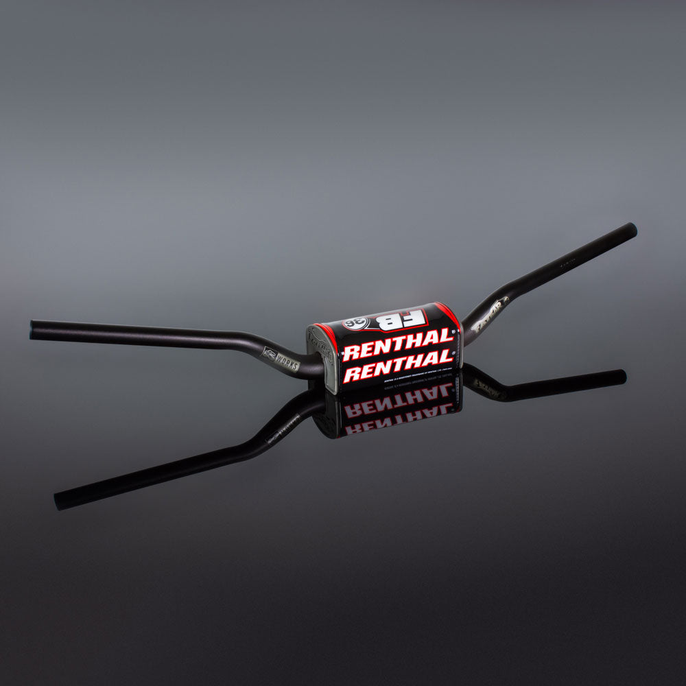 931 Fatbar36® - 36mm Unbraced Moto Handlebar