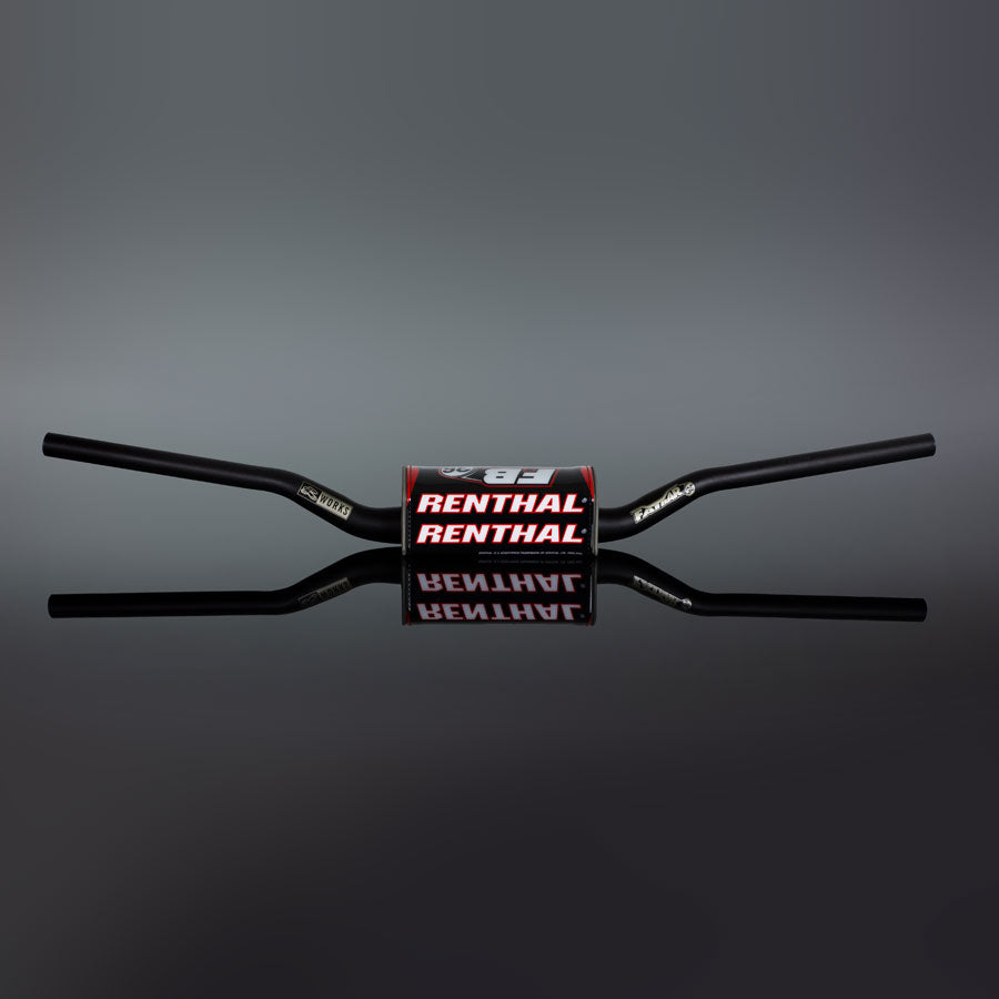 932 Fatbar36® - 36mm Unbraced Moto Handlebar