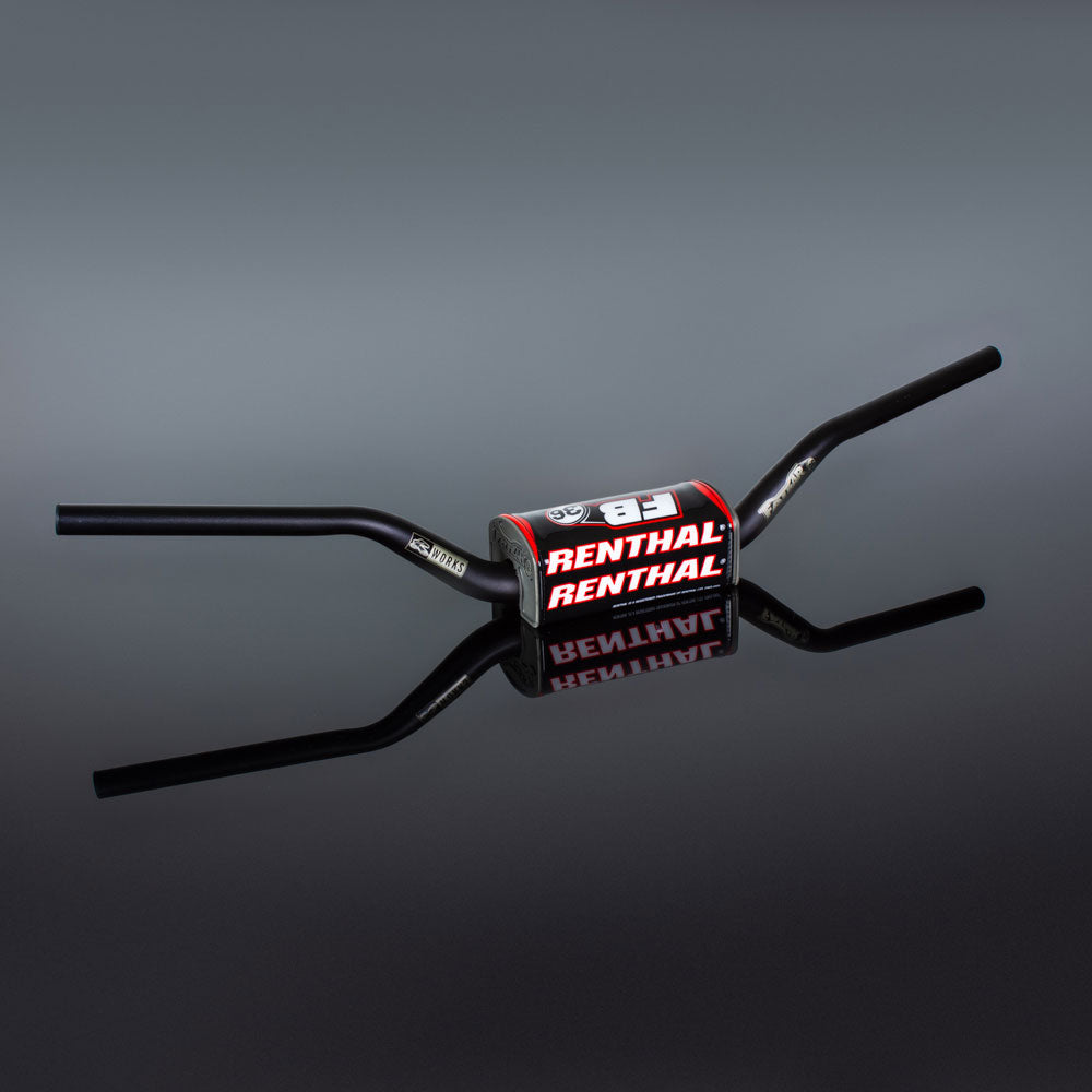 933 Fatbar36® - 36mm Unbraced Moto Handlebar