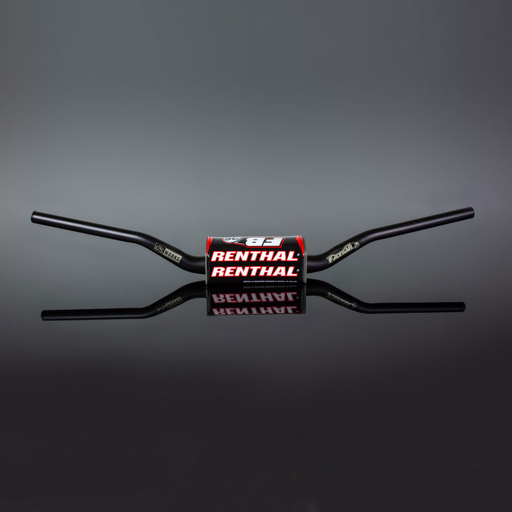 934 Fatbar36® - 36mm Unbraced Moto Handlebar