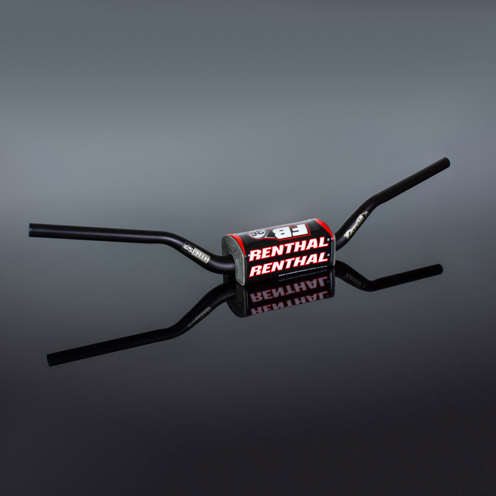934 Fatbar36® - 36mm Unbraced Moto Handlebar