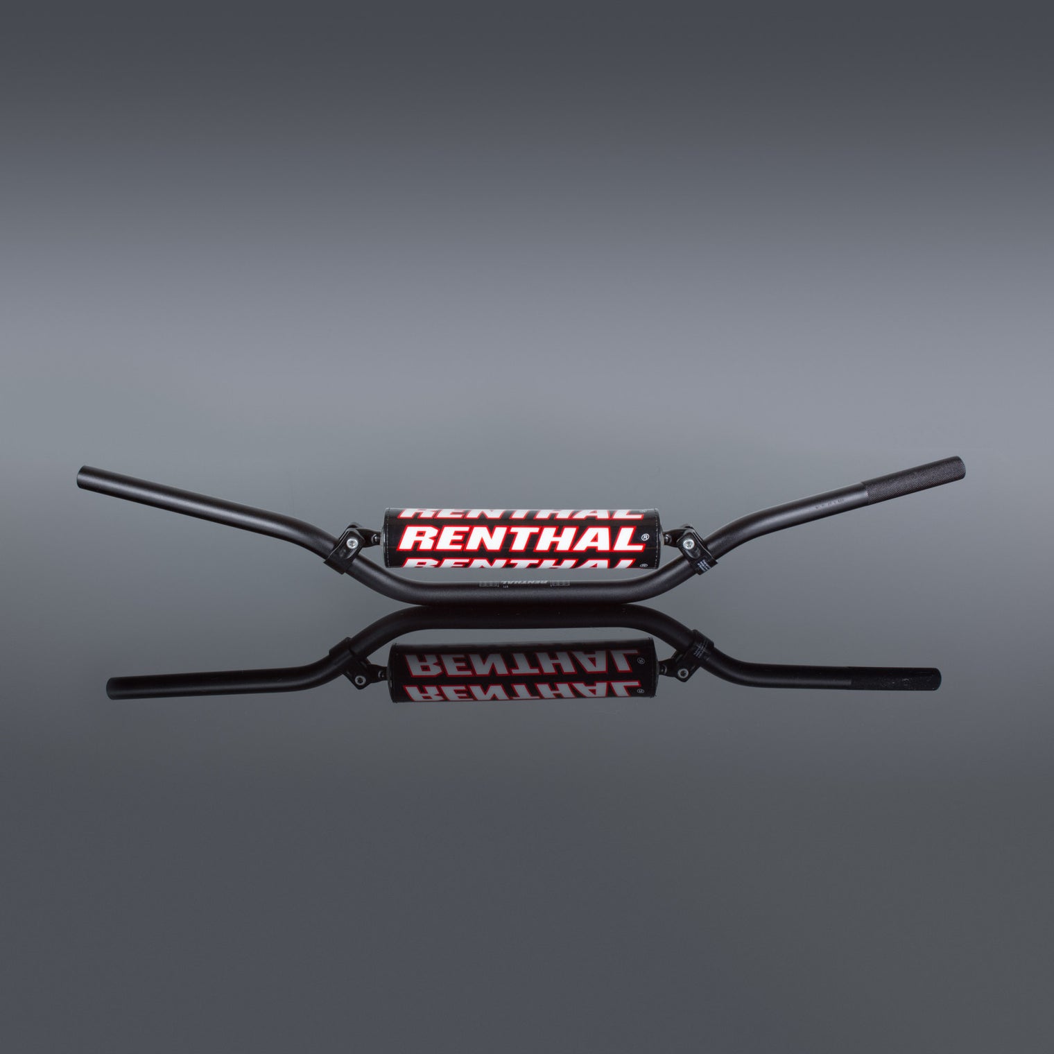 809 7/8" Handlebar - 7/8" Moto Handlebar