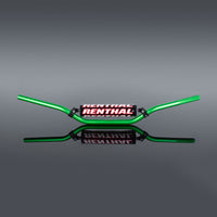 971 7/8" Handlebar - 7/8" Moto Handlebar