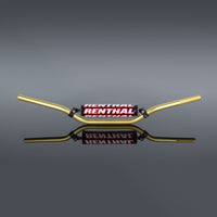 971 7/8" Handlebar - 7/8" Moto Handlebar