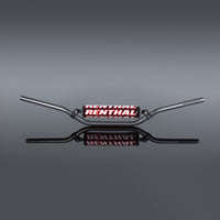 971 7/8" Handlebar - 7/8" Moto Handlebar