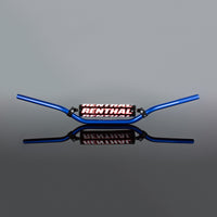 971 7/8" Handlebar - 7/8" Moto Handlebar
