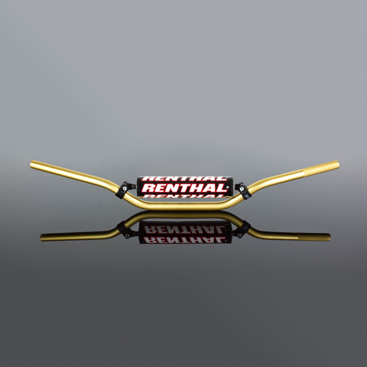 971 7/8" Handlebar - 7/8" Moto Handlebar